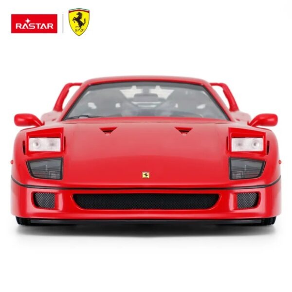 Rastar Rc 1:14 Ferrari F40