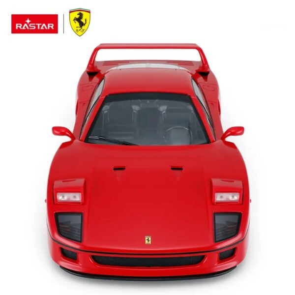 Rastar Rc 1:14 Ferrari F40
