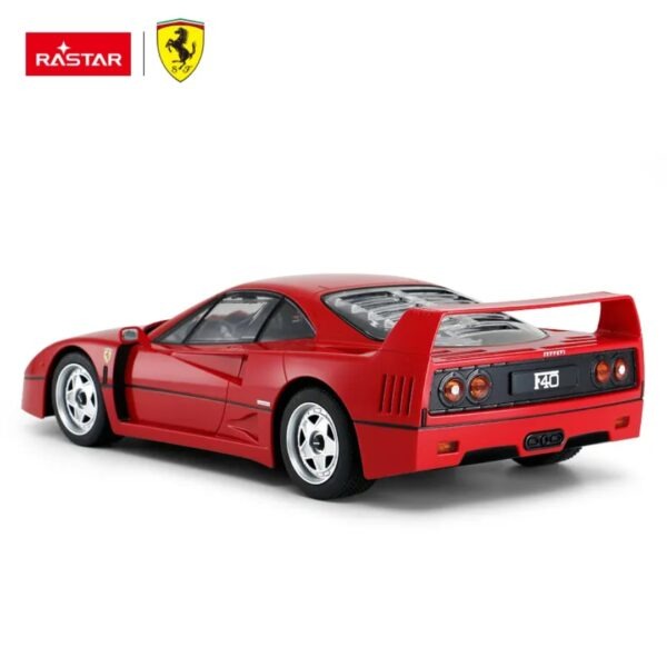 Rastar Rc 1:14 Ferrari F40