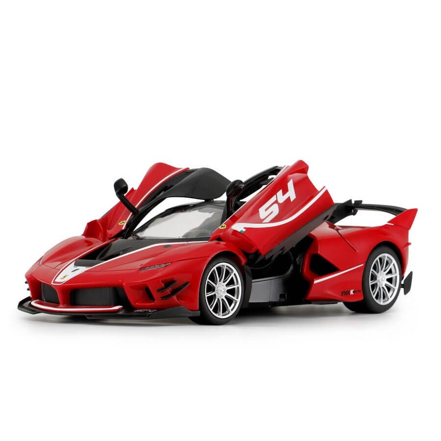 Rastar Rc 1:14 Ferrari Fxx K Evo