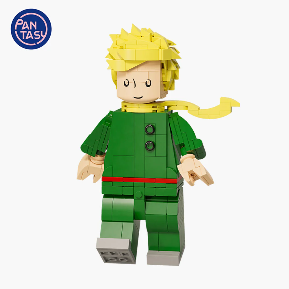Le Petit Prince - The Little 86309