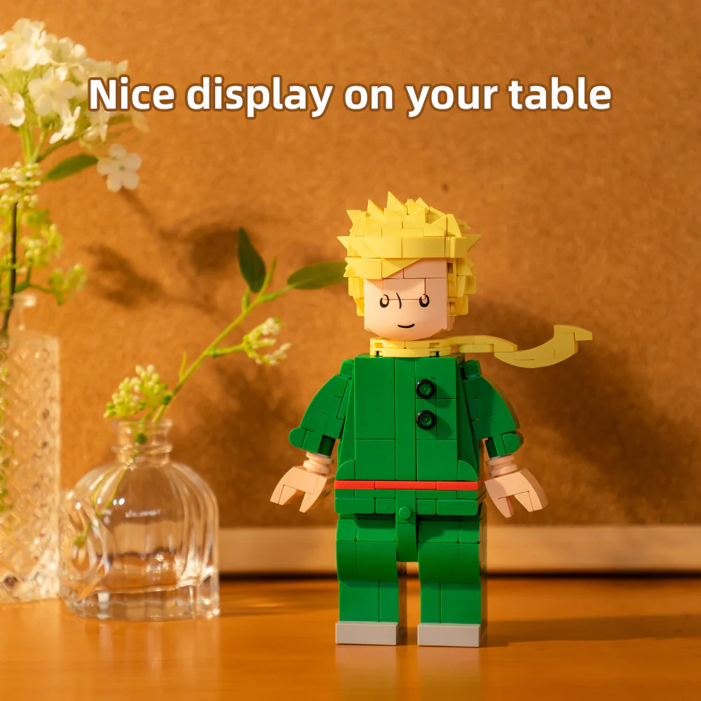 Le Petit Prince - The Little 86309