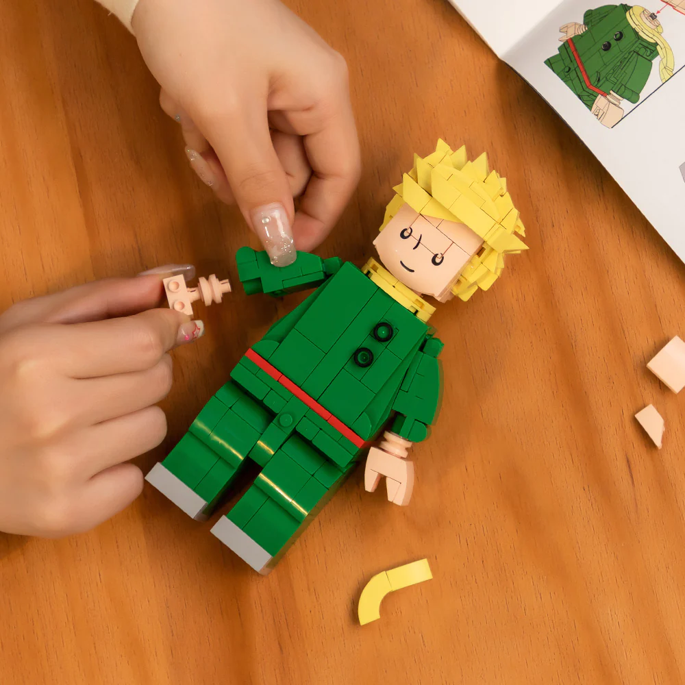 Le Petit Prince - The Little 86309