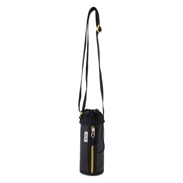 Light + Nine Insulated Bottle Bag Gold Edition Light + Nine Official Store