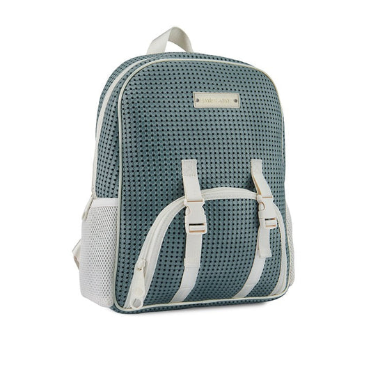 Light + Nine Starter JR Backpack Bistro Green Light + Nine