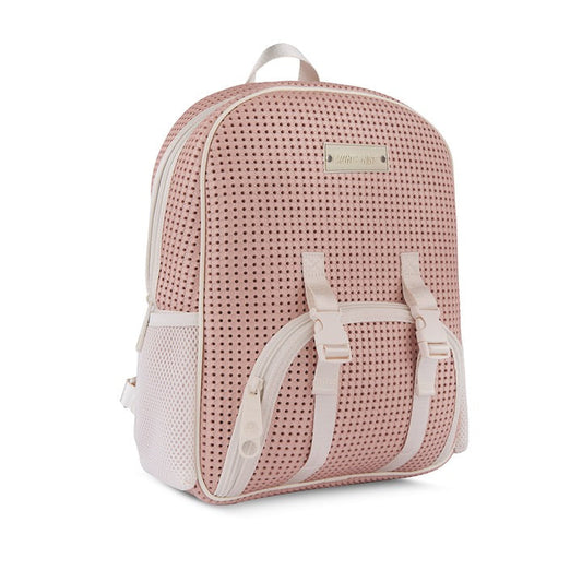 Light + Nine Starter JR Backpack Blossom Pink Light + Nine
