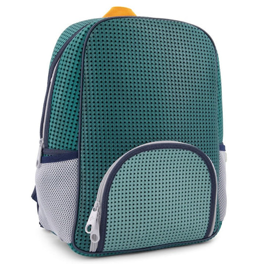 Light + Nine Starter XL Backpack Multi Green Light + Nine