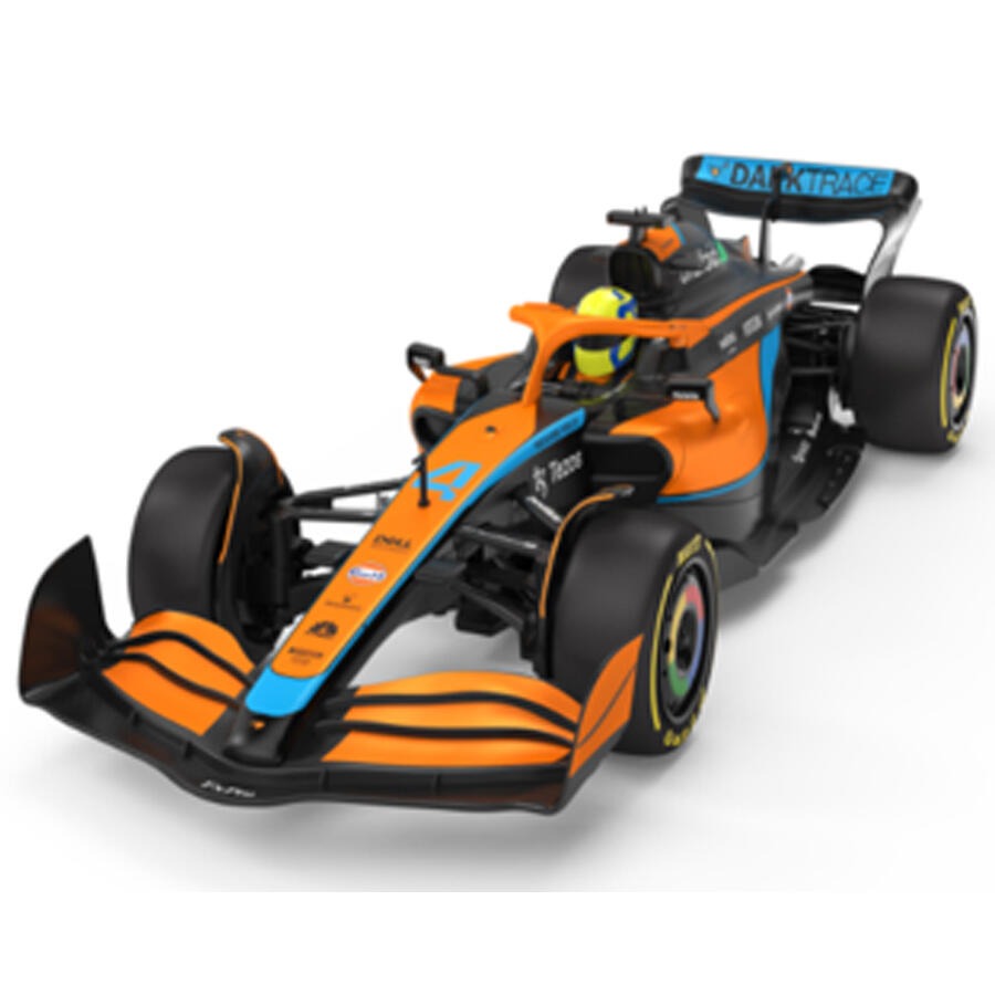 Rastar Rc 1:12 Mclaren F1 Mcl36